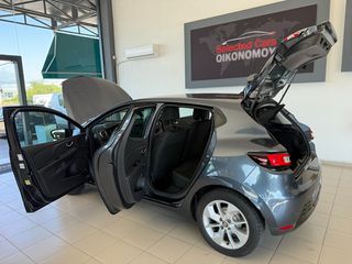 Renault Clio 2017 1.5 dCi 90 Limited Energy-thumb-73