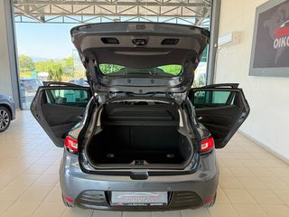 Renault Clio 2017 1.5 dCi 90 Limited Energy-thumb-74