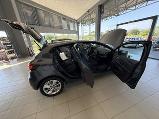 Renault Clio 2017 1.5 dCi 90 Limited Energy-thumb-78
