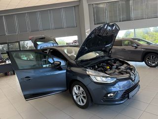 Renault Clio 2017 1.5 dCi 90 Limited Energy-thumb-79
