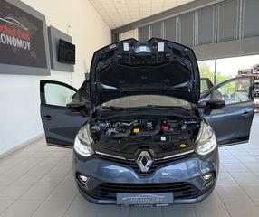 Renault Clio 2017 1.5 dCi 90 Limited Energy-thumb-80