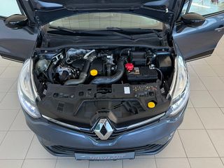 Renault Clio 2017 1.5 dCi 90 Limited Energy-thumb-81