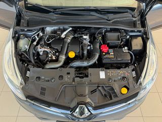 Renault Clio 2017 1.5 dCi 90 Limited Energy-thumb-82