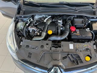 Renault Clio 2017 1.5 dCi 90 Limited Energy-thumb-83