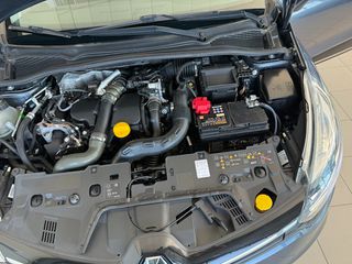Renault Clio 2017 1.5 dCi 90 Limited Energy-thumb-84