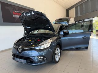 Renault Clio 2017 1.5 dCi 90 Limited Energy-thumb-70