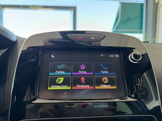 Renault Clio 2017 1.5 dCi 90 Limited Energy-thumb-41