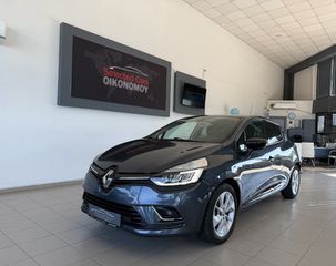Renault Clio 2017 1.5 dCi 90 Limited Energy-thumb-3