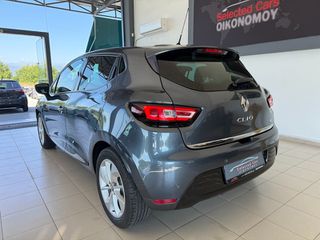 Renault Clio 2017 1.5 dCi 90 Limited Energy-thumb-5