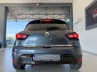 Renault Clio 2017 1.5 dCi 90 Limited Energy-thumb-6