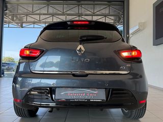 Renault Clio 2017 1.5 dCi 90 Limited Energy-thumb-7