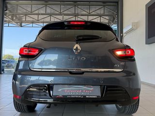 Renault Clio 2017 1.5 dCi 90 Limited Energy-thumb-8