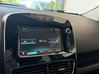 Renault Clio 2017 1.5 dCi 90 Limited Energy-thumb-42
