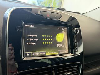 Renault Clio 2017 1.5 dCi 90 Limited Energy-thumb-43