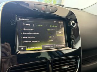 Renault Clio 2017 1.5 dCi 90 Limited Energy-thumb-44