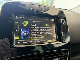 Renault Clio 2017 1.5 dCi 90 Limited Energy-thumb-45