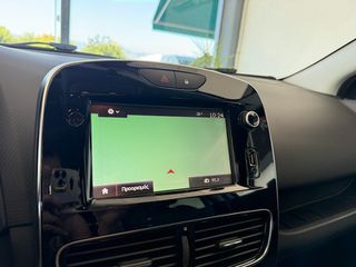 Renault Clio 2017 1.5 dCi 90 Limited Energy-thumb-46
