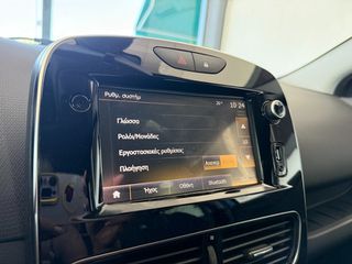 Renault Clio 2017 1.5 dCi 90 Limited Energy-thumb-47