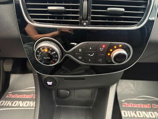 Renault Clio 2017 1.5 dCi 90 Limited Energy-thumb-49