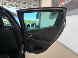 Renault Clio 2017 1.5 dCi 90 Limited Energy-thumb-58