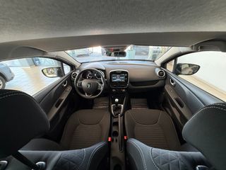 Renault Clio 2017 1.5 dCi 90 Limited Energy-thumb-60