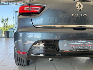 Renault Clio 2017 1.5 dCi 90 Limited Energy-thumb-10