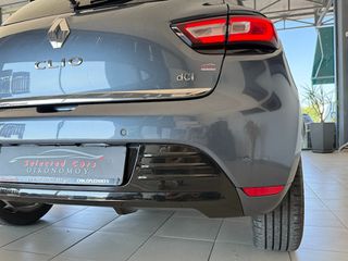 Renault Clio 2017 1.5 dCi 90 Limited Energy-thumb-11
