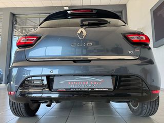 Renault Clio 2017 1.5 dCi 90 Limited Energy-thumb-9
