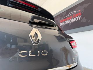 Renault Clio 2017 1.5 dCi 90 Limited Energy-thumb-15