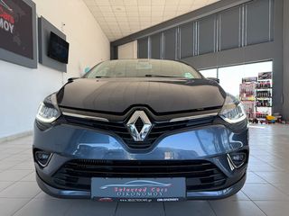 Renault Clio 2017 1.5 dCi 90 Limited Energy-thumb-18