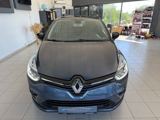 Renault Clio 2017 1.5 dCi 90 Limited Energy-thumb-19