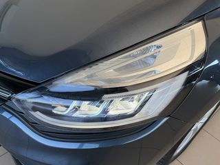 Renault Clio 2017 1.5 dCi 90 Limited Energy-thumb-21