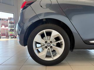 Renault Clio 2017 1.5 dCi 90 Limited Energy-thumb-88