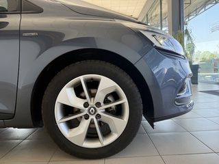 Renault Clio 2017 1.5 dCi 90 Limited Energy-thumb-89