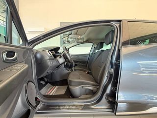 Renault Clio 2017 1.5 dCi 90 Limited Energy-thumb-29
