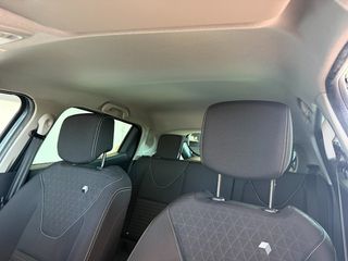 Renault Clio 2017 1.5 dCi 90 Limited Energy-thumb-32