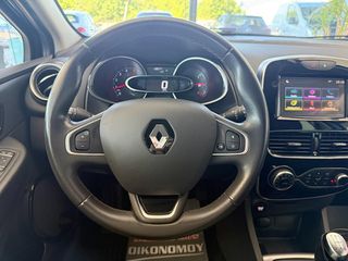 Renault Clio 2017 1.5 dCi 90 Limited Energy-thumb-34