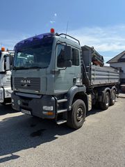 Ανατροπή MAN 2005 TGA 33.410 6x4 INTARTER-thumb-1