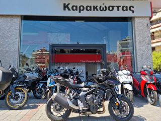 Honda CB 1000 2026 GT  TEST RIDE