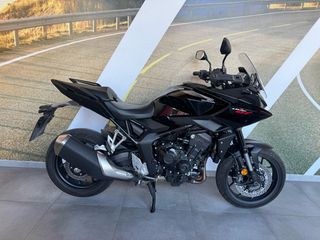 Honda CB 1000 2026 GT  TEST RIDE-thumb-2