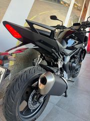 Honda CB 1000 2026 GT  TEST RIDE-thumb-8