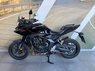 Honda CB 1000 2026 GT  TEST RIDE-thumb-9