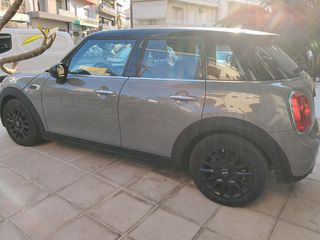 Mini Cooper D 2018 PEPPER-thumb-6