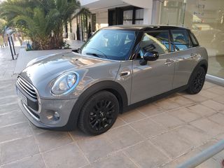 Mini Cooper D 2018 PEPPER-thumb-3