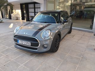 Mini Cooper D 2018 PEPPER-thumb-2
