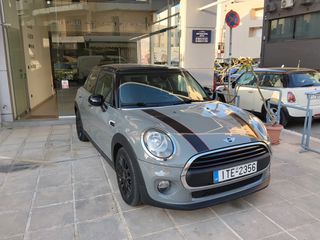 Mini Cooper D 2018 PEPPER-thumb-1