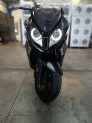 Kymco Downtown 350i 2020