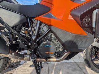 KTM 1290 Super Adventure 2022 S