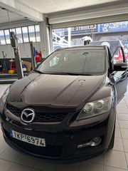 Mazda CX-7 2009 2.3 DISI TURBO HIGH-LINE