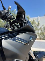 Yamaha Tracer 7 2024